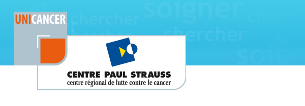 UNICANCER - Centre Paul Strauss - Centre rgional de lutte contre le cancer